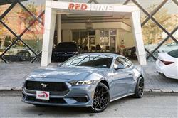 فورد موستانج